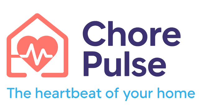 ChorePulse - The heartbeat of your home